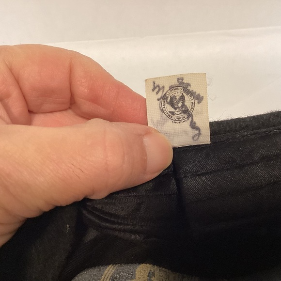 Stetson Vintage Newsboy Hat made in USA men’s size medium - Picture 7 of 11